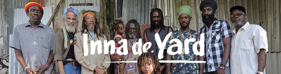 Inna De Yard