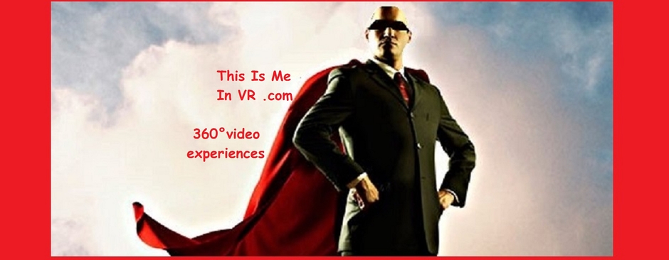 ThisIsMeinVR
