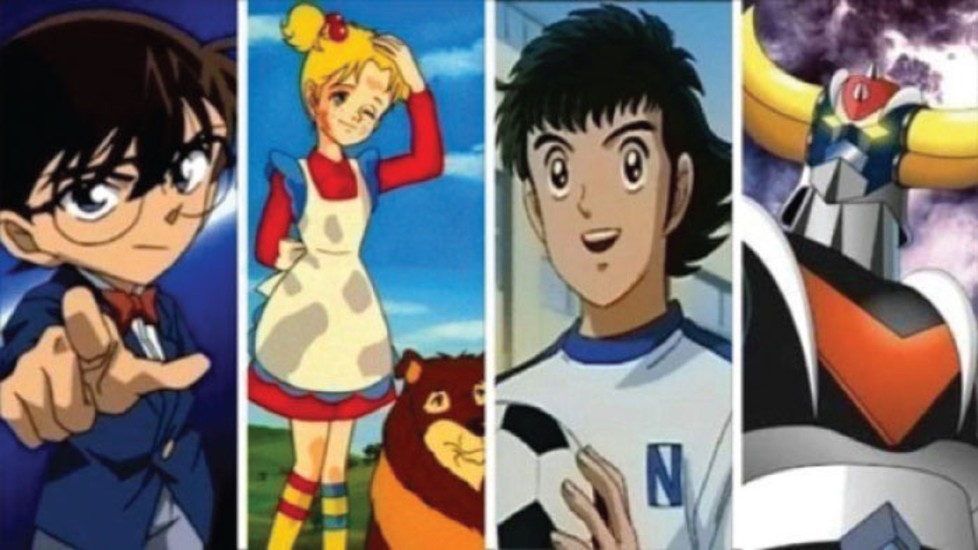 كرتون بدون موسيقى