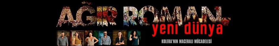 Ağır Roman Yeni Dünya