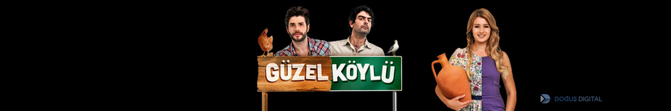 Güzel Köylü