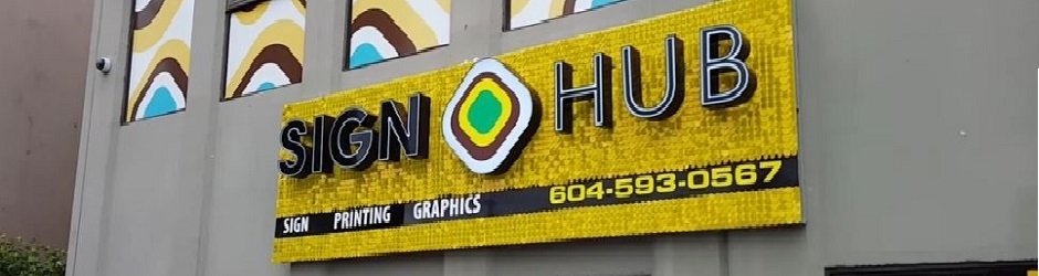 Sign Hub