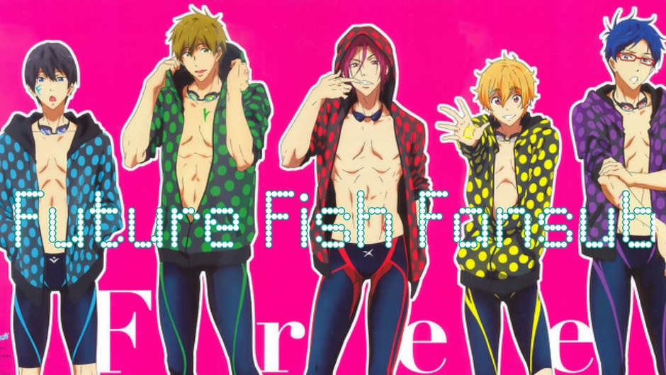 Future Fish Fansub
