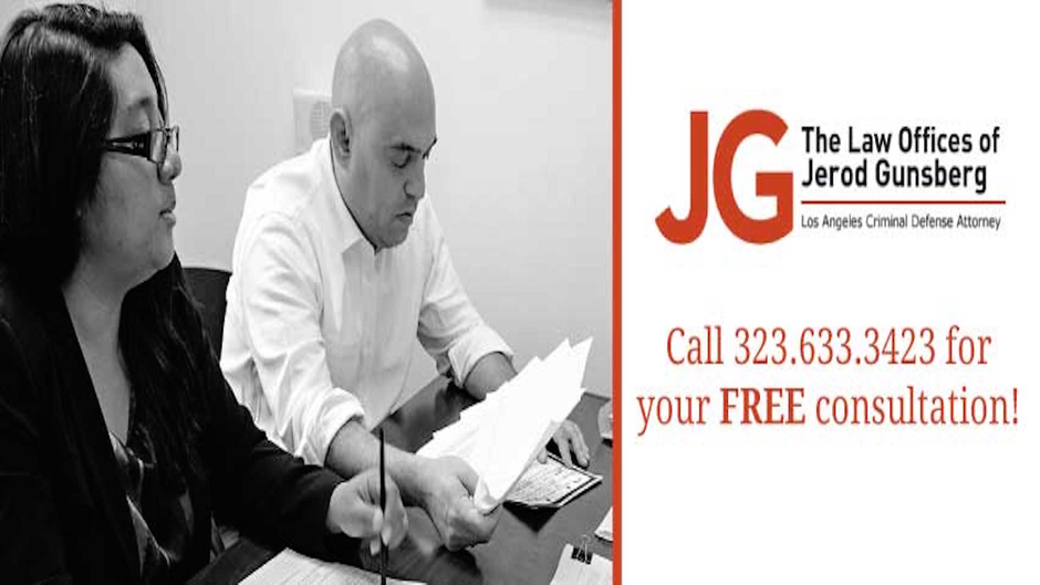 Law Offices of Jerod Gunsberg