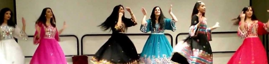 Mehndi Dance Medley