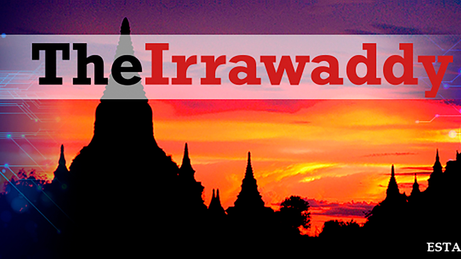 irrawaddynews
