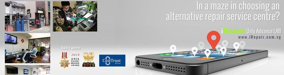 iRepair Singapore