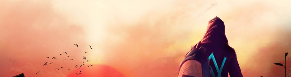 Alan Walker Music - Top