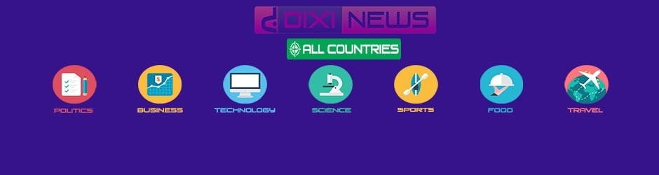 DIXI NEWS