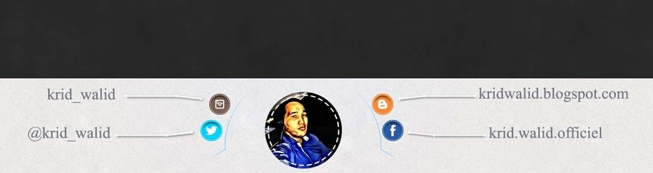 krid walid