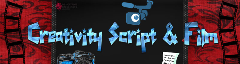 Creativity Script & Film