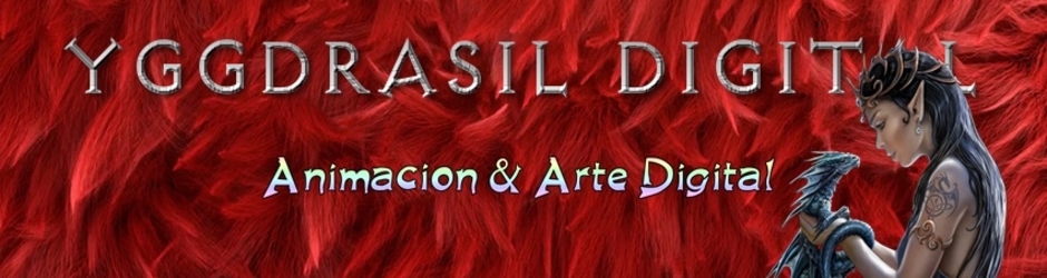 Yggdrasil.Digital