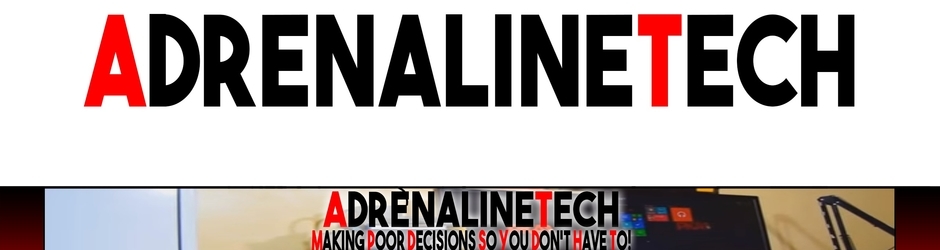 Adrenalinetech