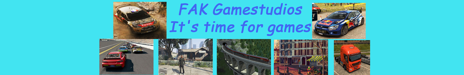 FAK Gamestudios
