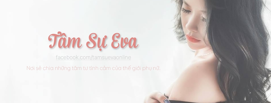 Tâm Sự Eva