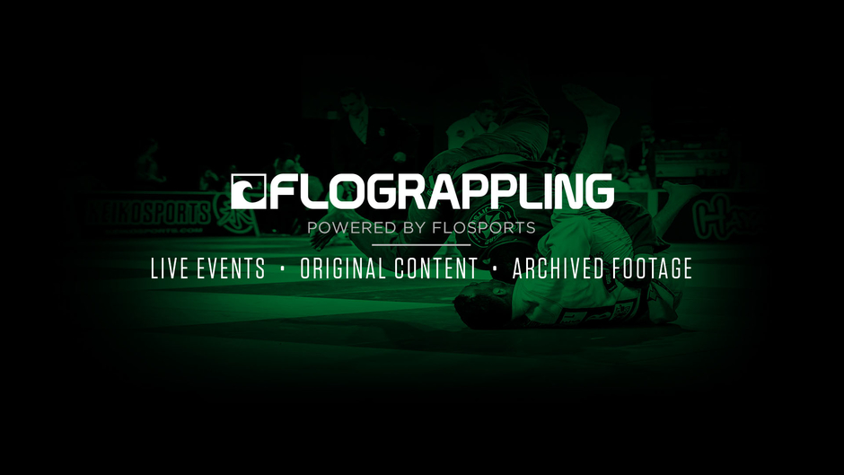 FloGrappling