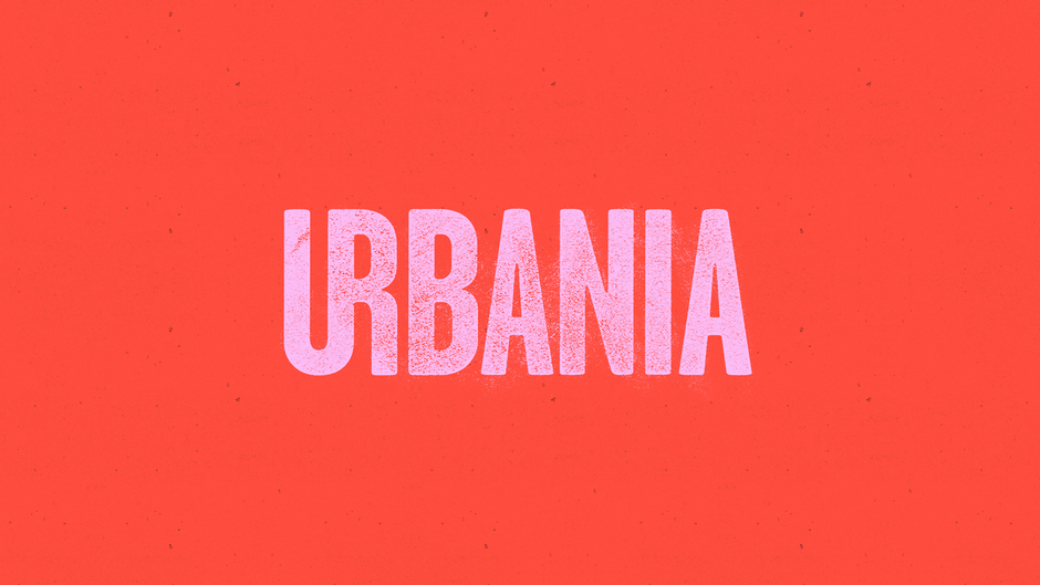 URBANIA