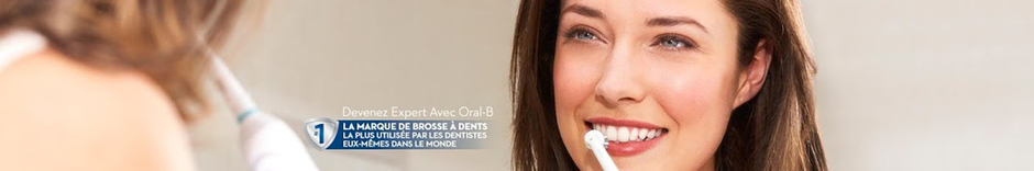 Oral-B France