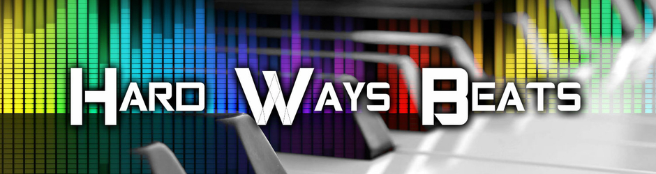 Hard Ways Beats