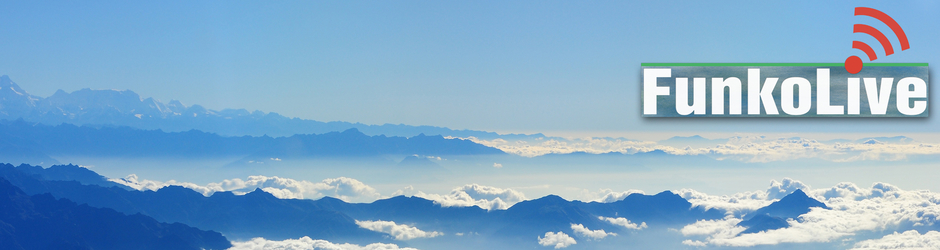myFunkoLive