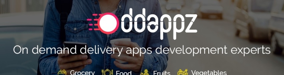 oddappz