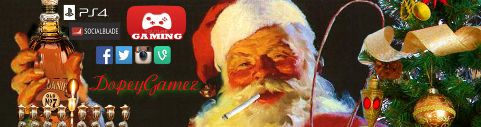 DopeyGamez