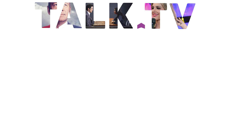 TALK TV ESTÚDIOS Canal Talk TV