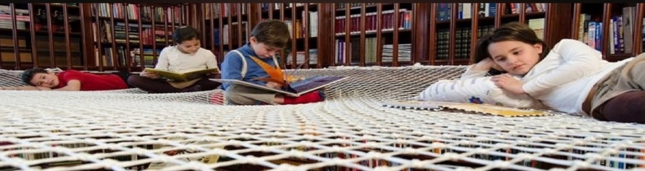 Ready Teddy Storytime