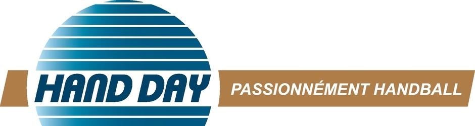 Hand Day Medias / La Sphère Handball