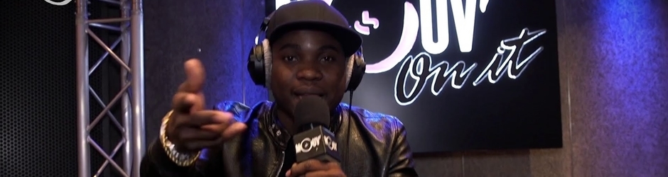 Mouv' - Ta radio hip-hop