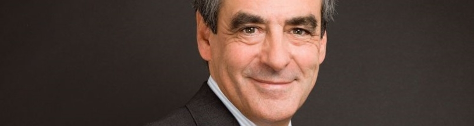 François Fillon