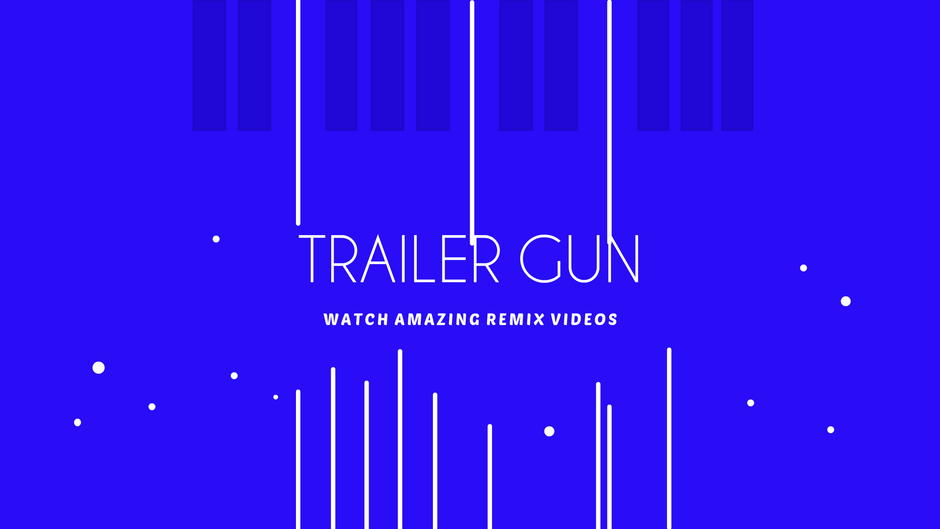 Trailer Gun