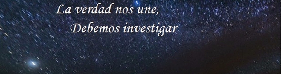 Atraviesa lo desconocido