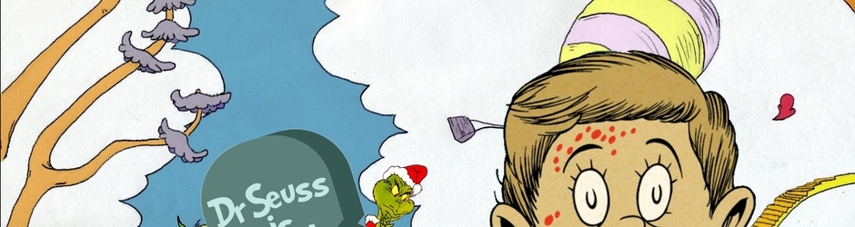 DrSeussIsDead