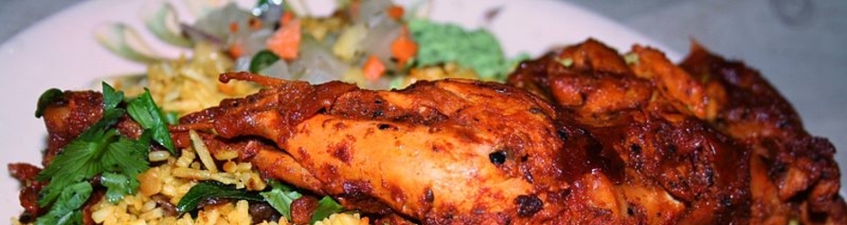 My Kitchen & My Dish