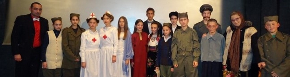 ТАМО ДАЛЕКО на Крфу и Виду