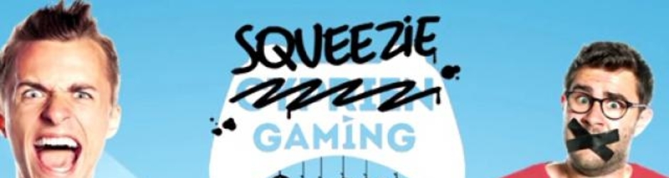 SQUEEZIE
