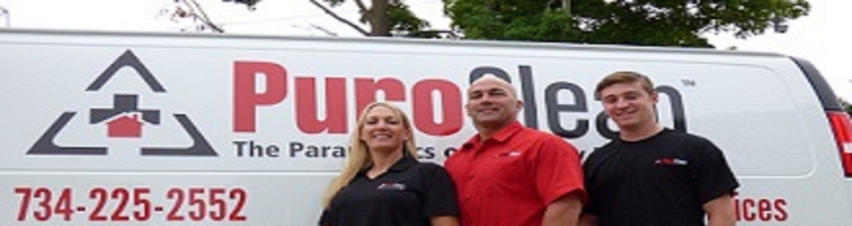 PuroClean First Responders