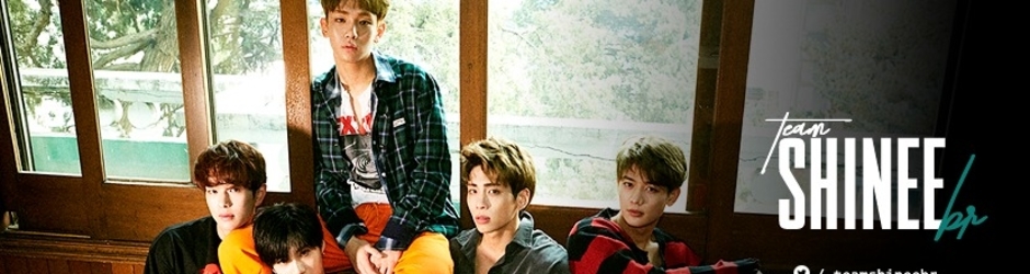 Team SHINee BR