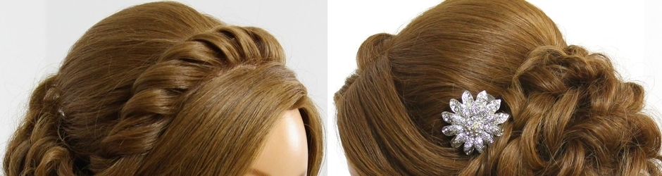 Quick & Easy Hairstyles!!