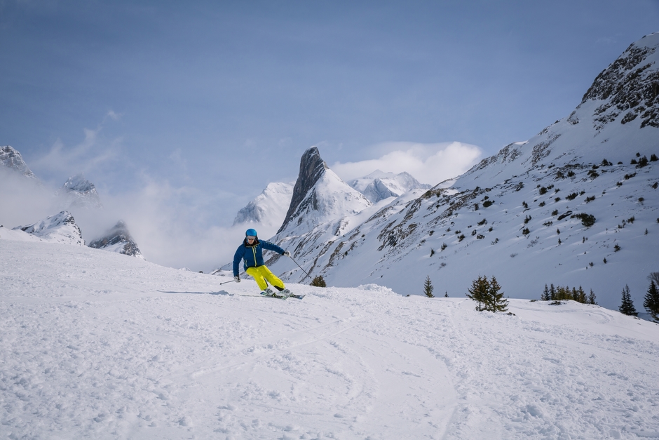 Pralognan-la-Vanoise TV