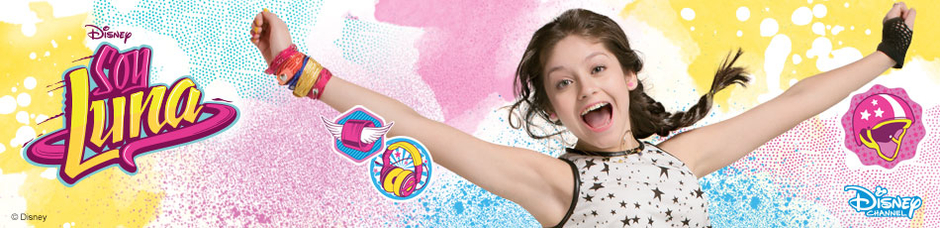 Soy Luna France