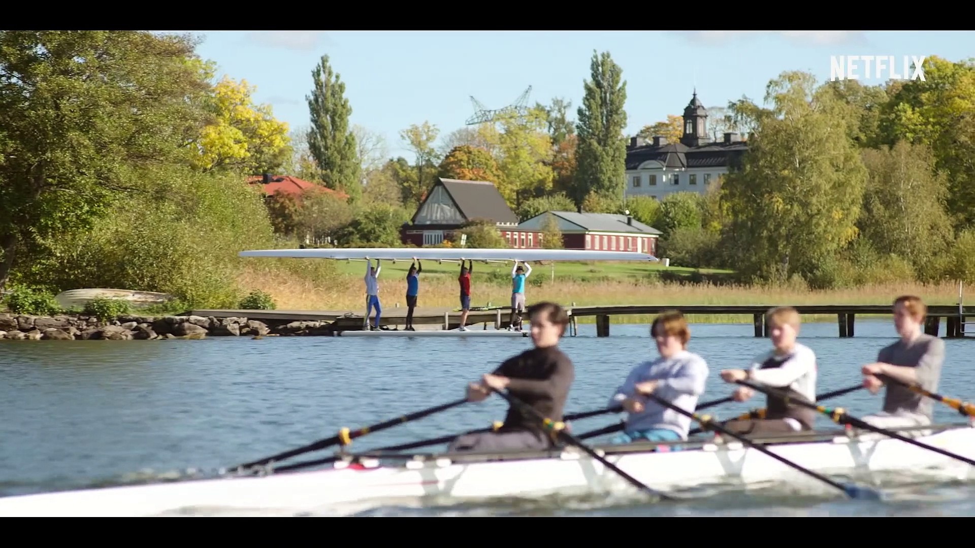 Young Royals Season 1 Episode 2 [[ Free ]]