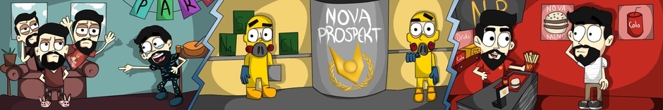 Nova Prospekt