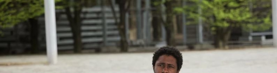 Frederic Philippe Beuve