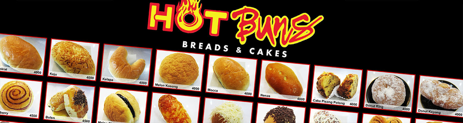 Hot Buns Bakery