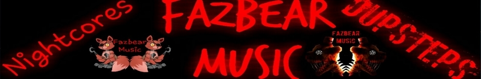 Fazbear Music