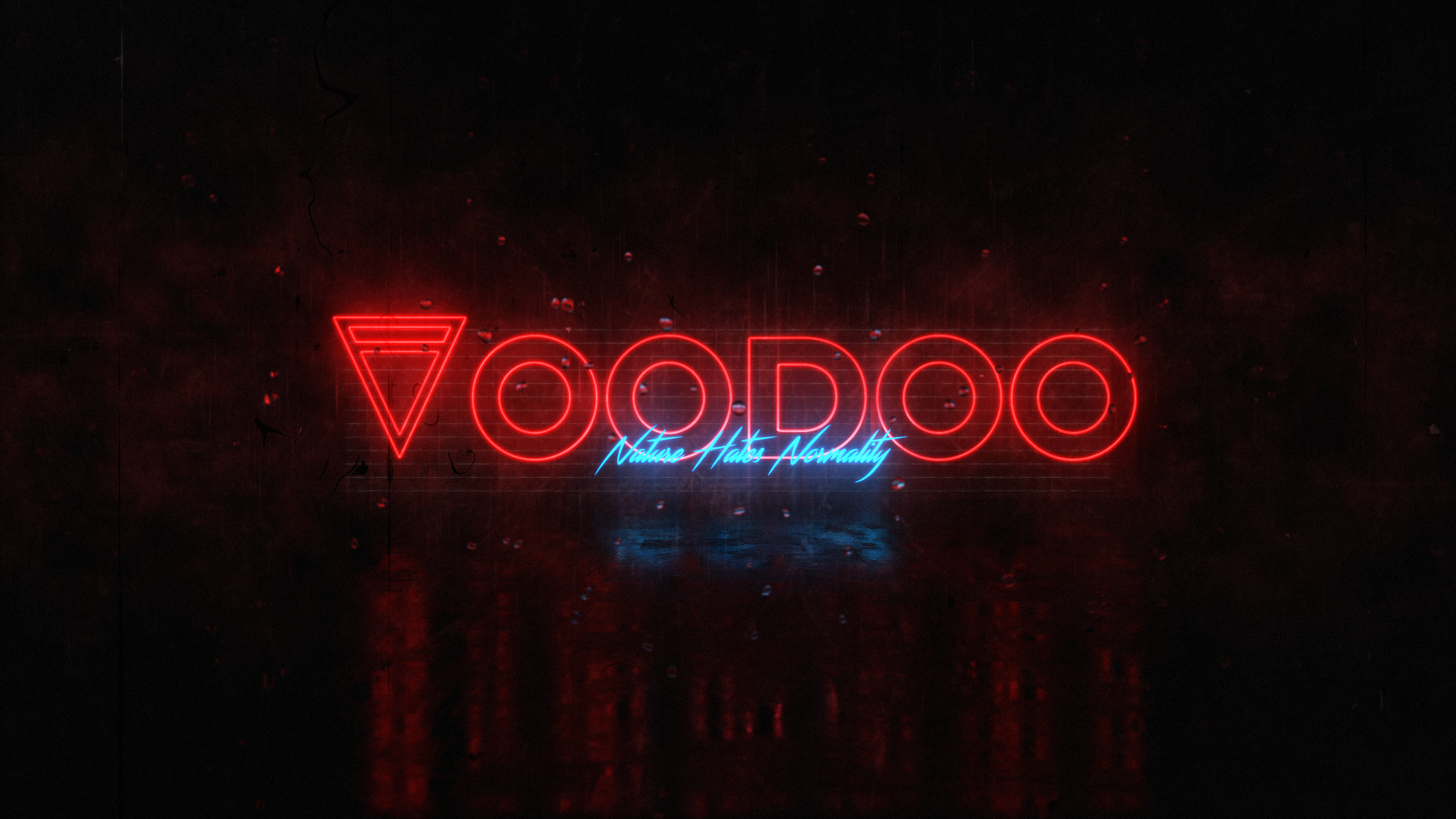 VooDoo