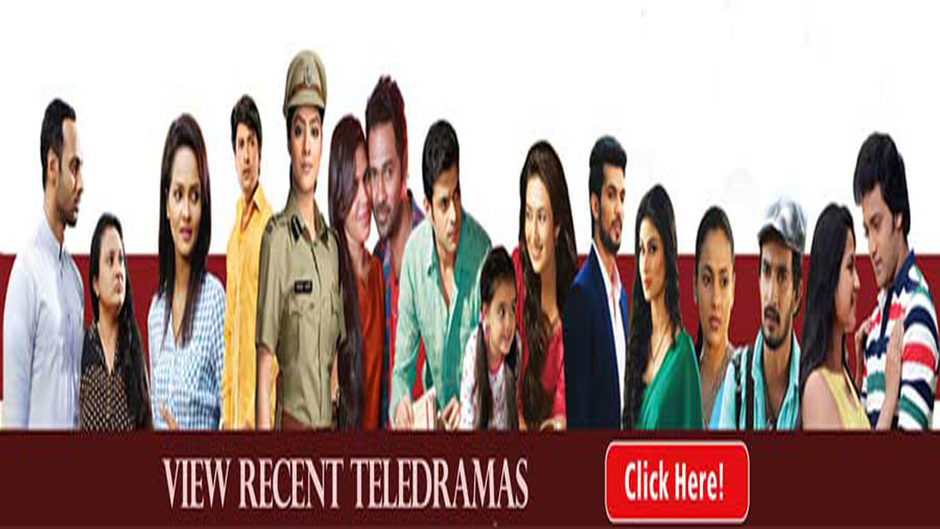 Sinhalateledramaofficial