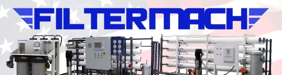 Filtermach Professional Industrial Solution